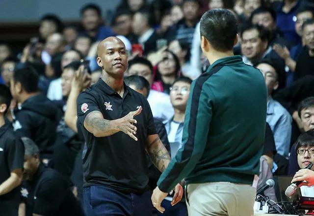 马布里门徒张帆,北控的张帆