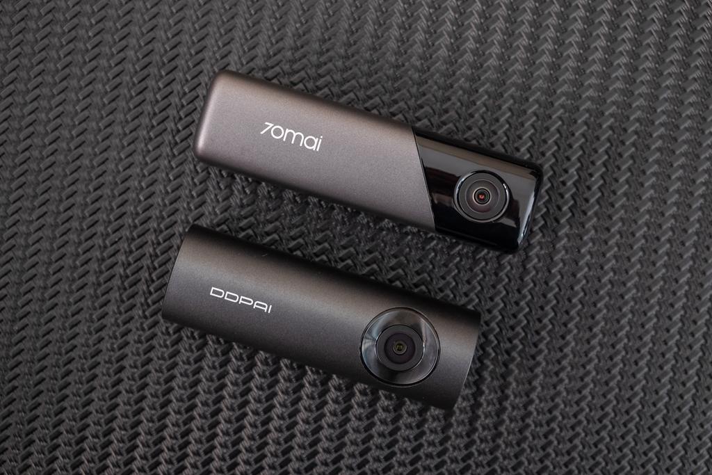 70迈m500对比盯盯拍mini3ultra,70迈m500和盯盯拍mini5哪个处理器好