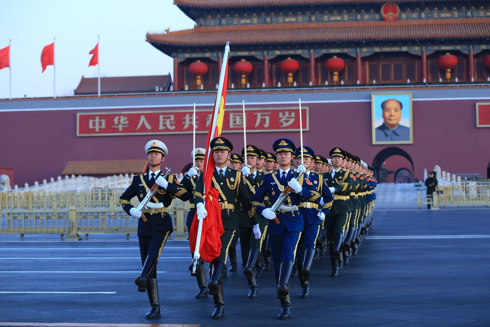 北京攻略两日游必去景点推荐,北京旅游攻略2天必去景点有哪些