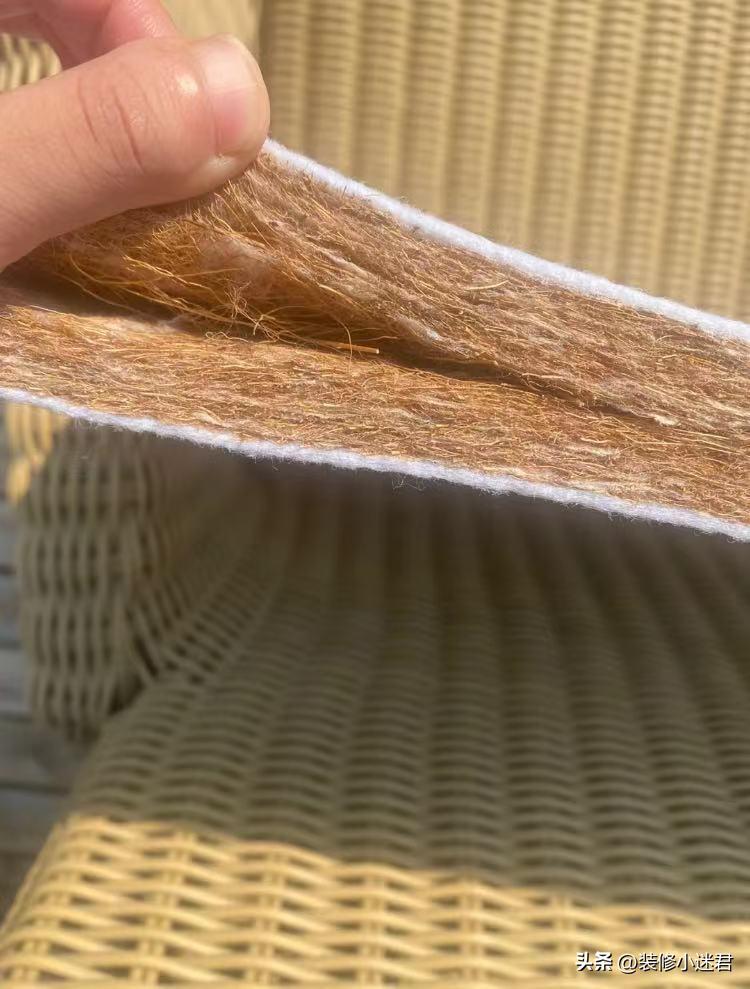 床垫知识干货分享,有了这些床垫知识你还怕睡不着么