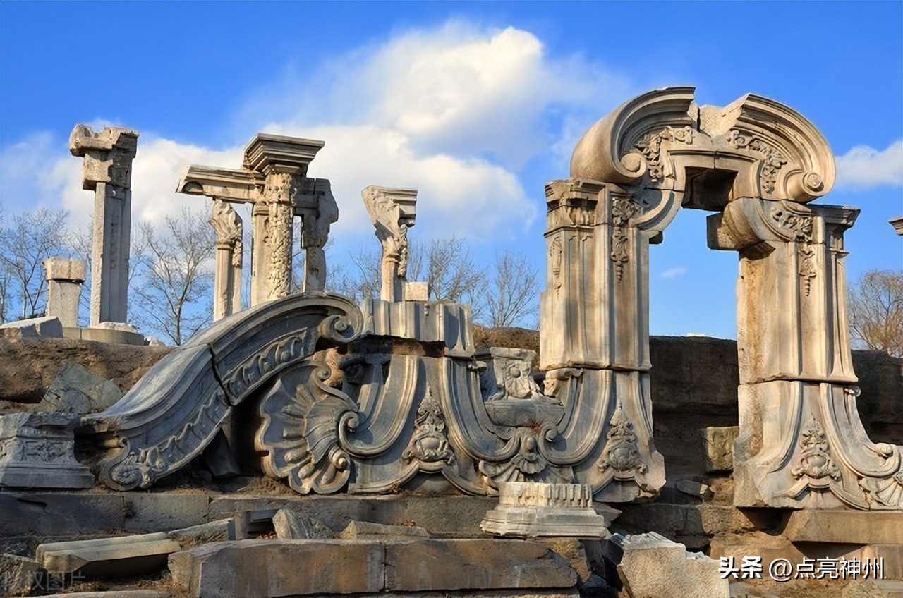 北京旅游攻略小众景点大全,玩遍北京必去景点攻略