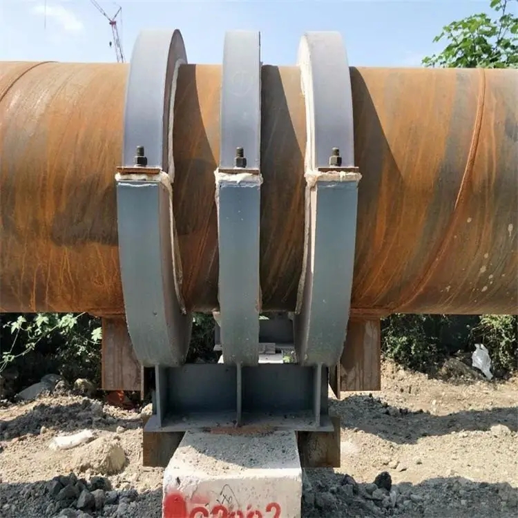 管托支吊架厂家质保,管托支吊架厂家直营标准