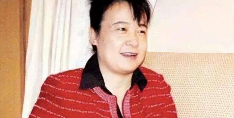 烟企女掌门受贿超4亿,烟企女掌门受贿超4亿落马