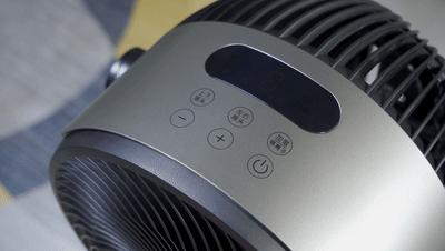 格力风扇一级能效循环扇,格力电风扇超静音空气循环扇