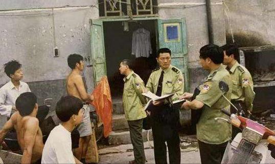 她是最美女死刑犯，包庇男友贩毒被枪决，死前却提出奇葩要求