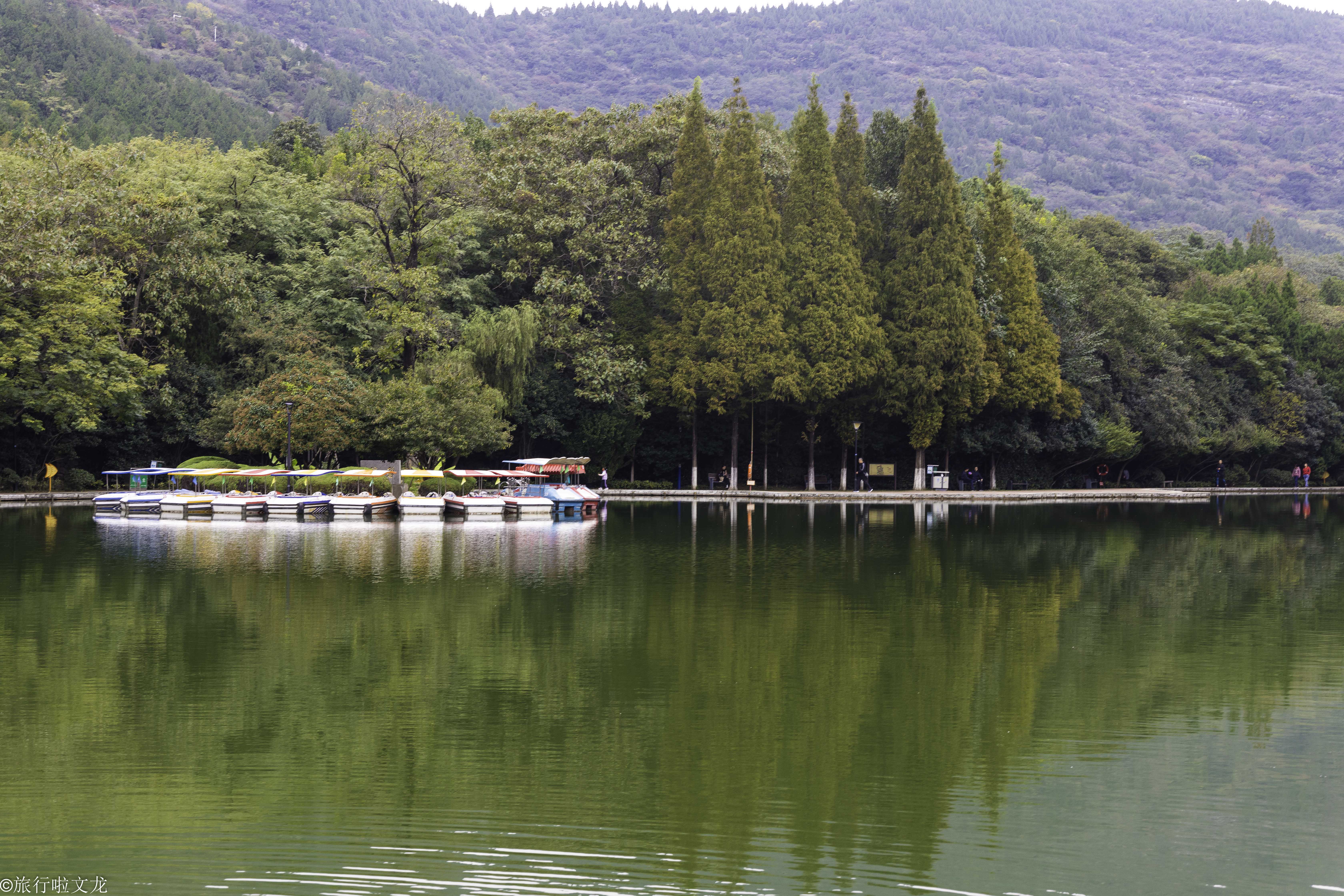 淮北相山公园好玩的项目,淮北相山公园里有什么好玩的