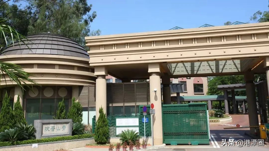 香港私人医院精神科哪间医院出名,香港青山精神病医院真实生活