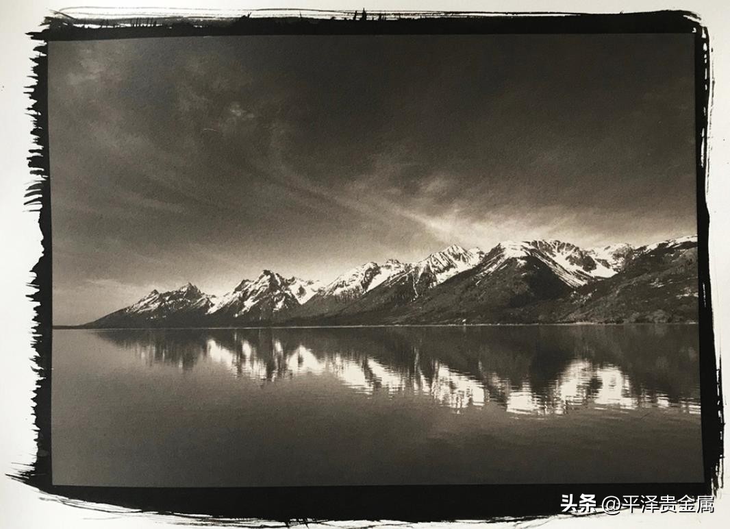 回收钯碳钯有13种用途你知道吗？