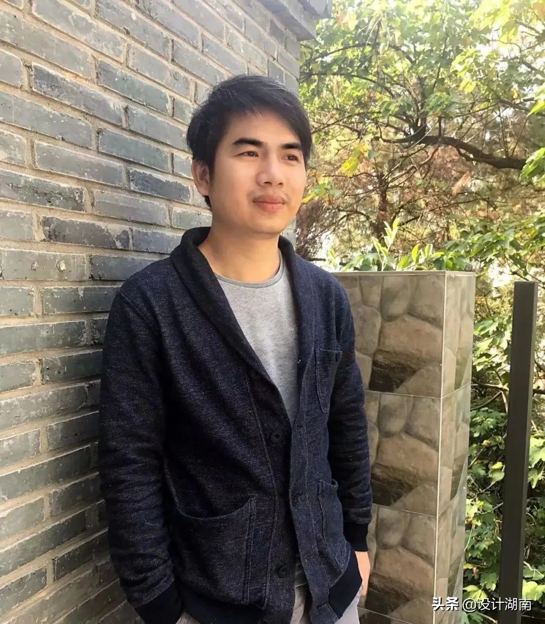 作品欣赏｜广西呈美装饰：中国-东盟信息港小镇（研发中心）项目