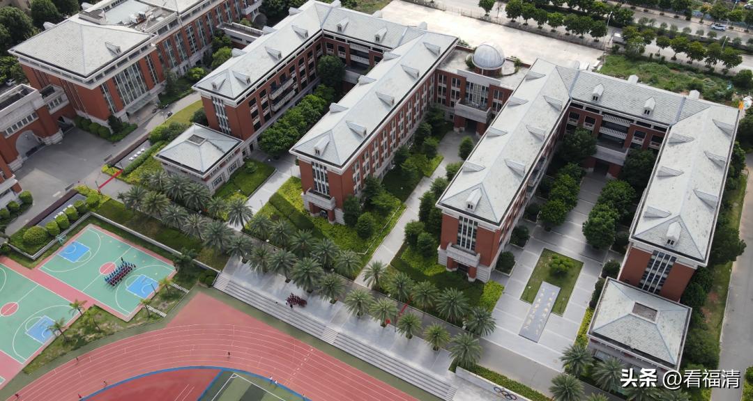 福清文光高级中学,福清文光中学2022年招生简章