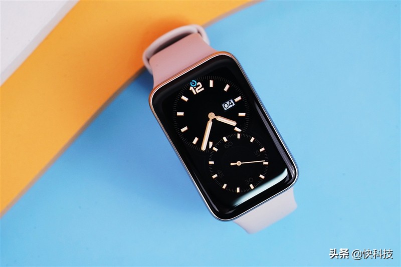 小米手环7卫星,小米手环有没有卫星定位