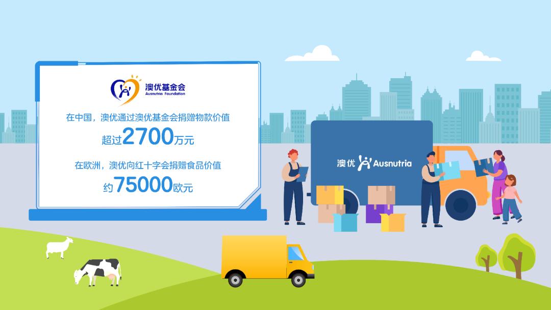 澳优乳业未来前景如何,澳优乳业发展怎么样