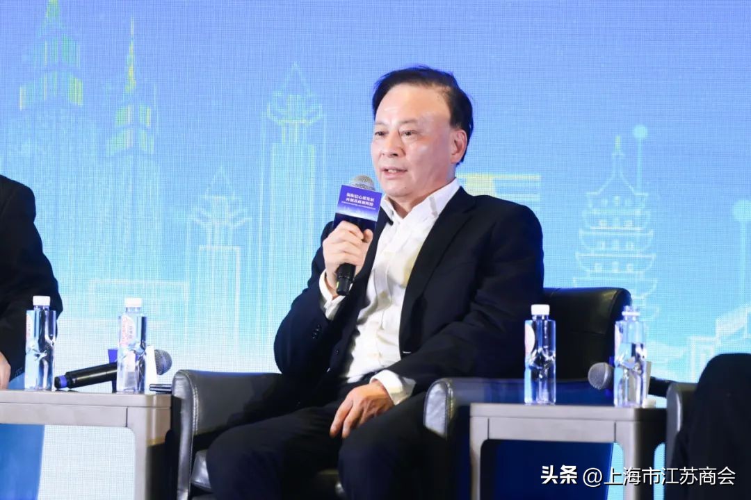 新民营经济发展趋势,再创民营经济新辉煌新征程