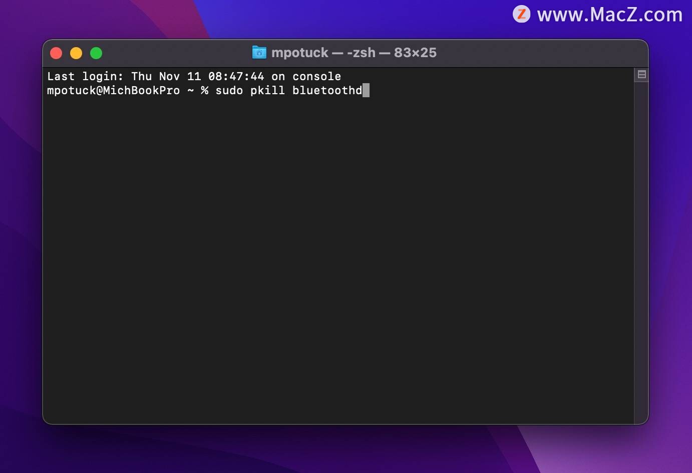 解决mac键盘被锁住的问题,mac无法识别妙控键盘