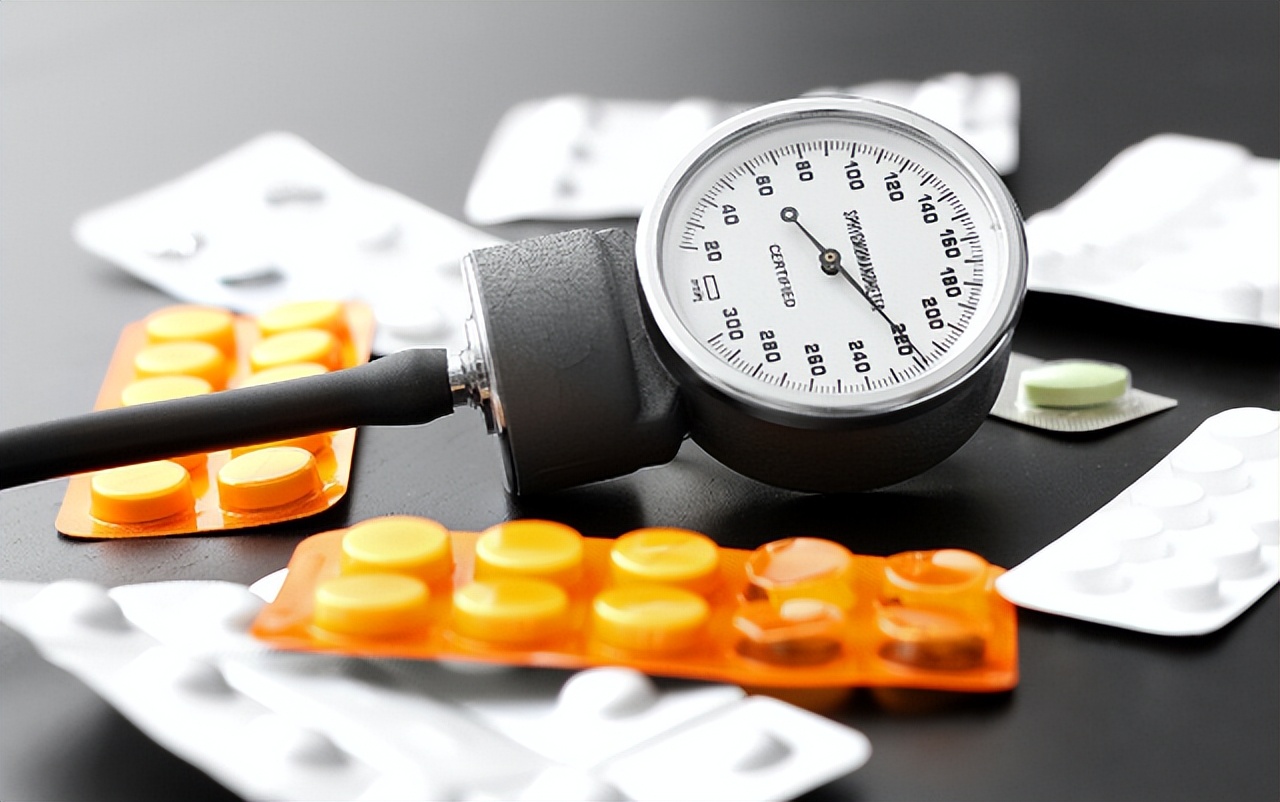 肾病高血压可以吃阿利沙坦酯,沙坦类降压药对血脂和尿酸的影响