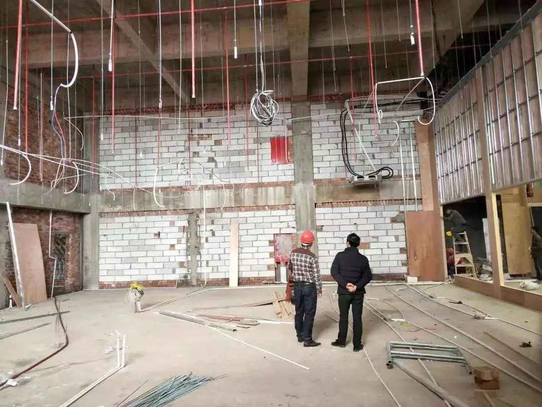 一分钟让你认识消防队,三分钟让你了解bim