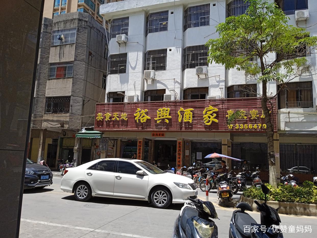 汕尾亲子游记,汕尾旅行攻略三天亲子游