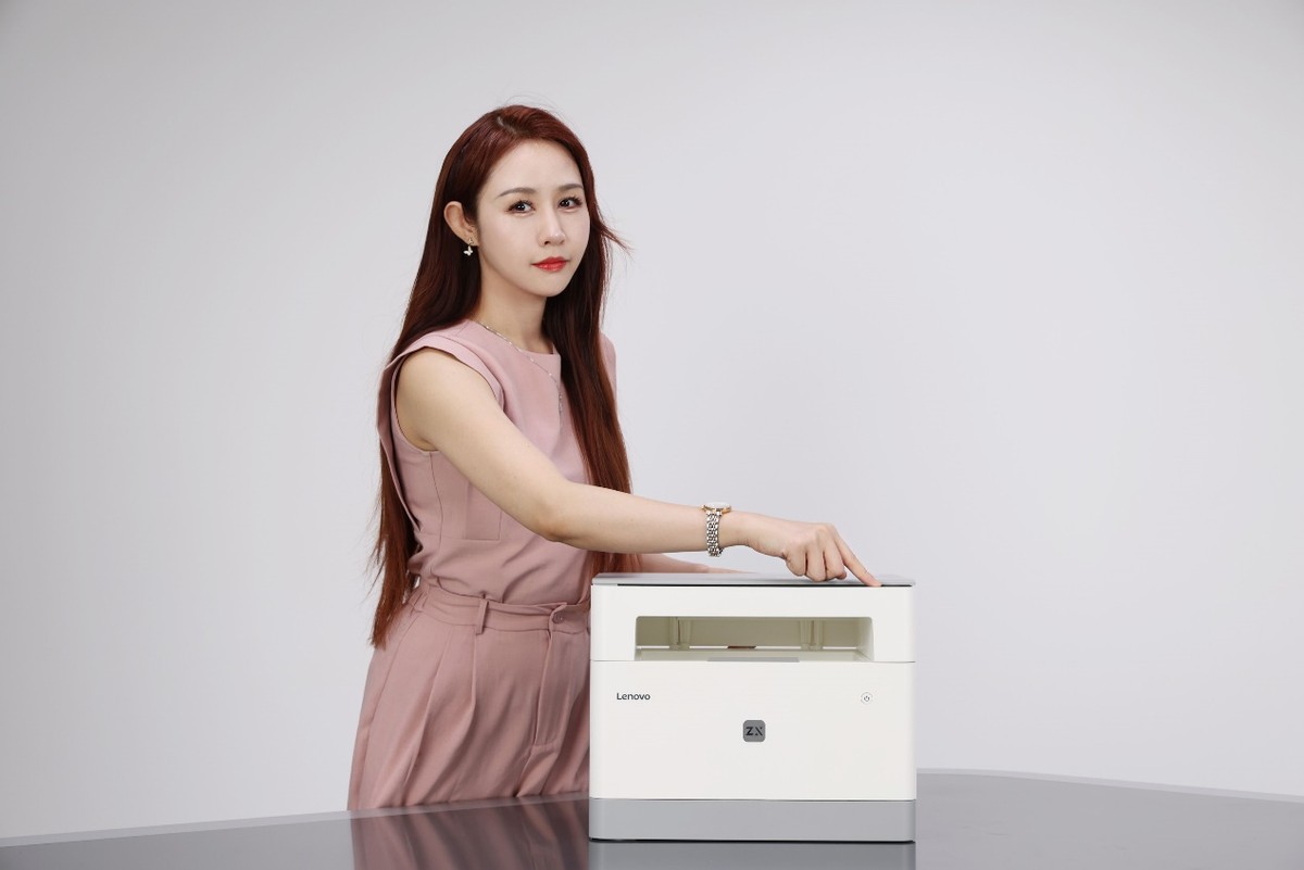 联想至像是什么打印机,联想至象打印机的功能介绍