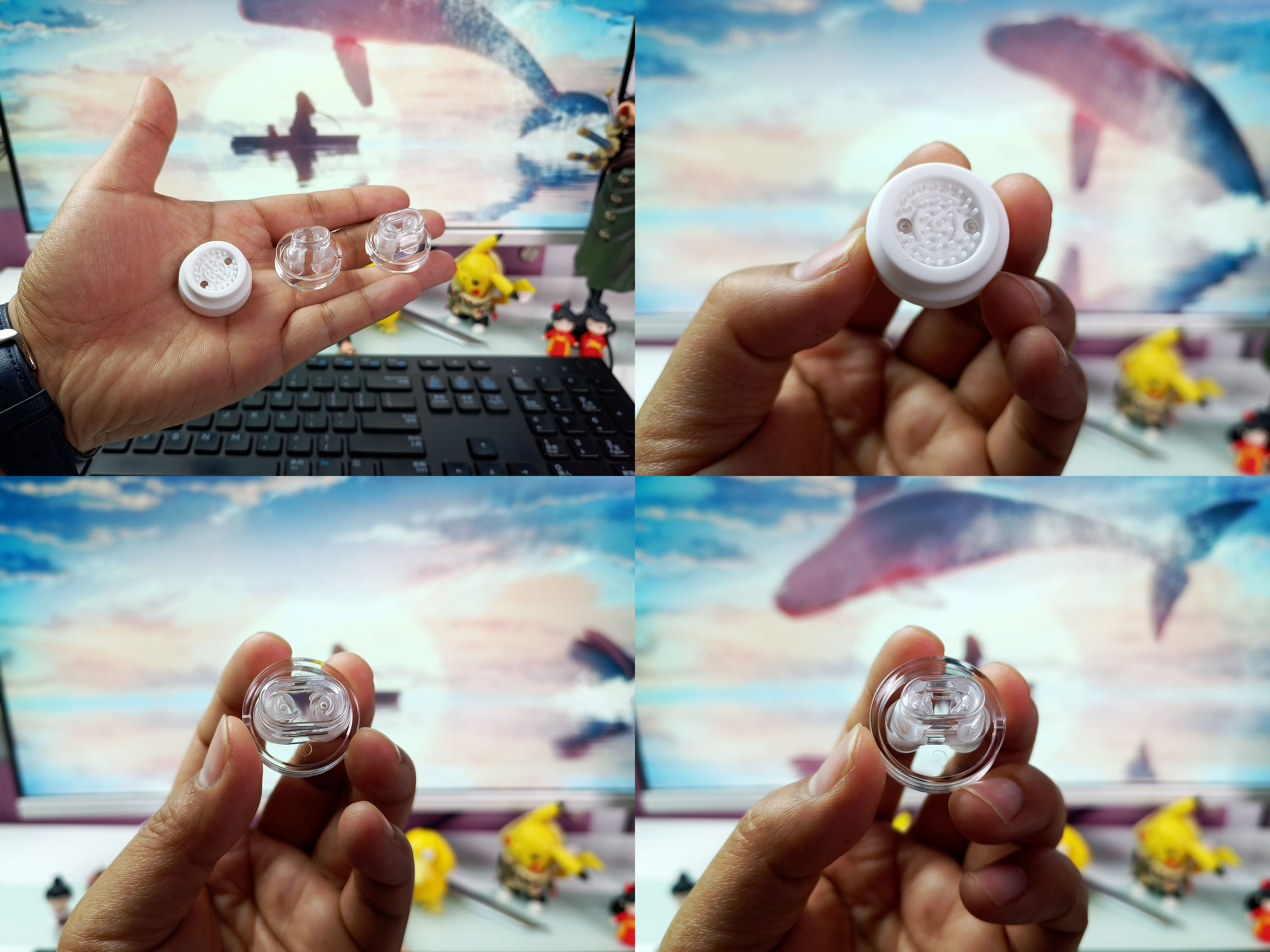 脸部spa自己在家做精油,脸部spa去黑头