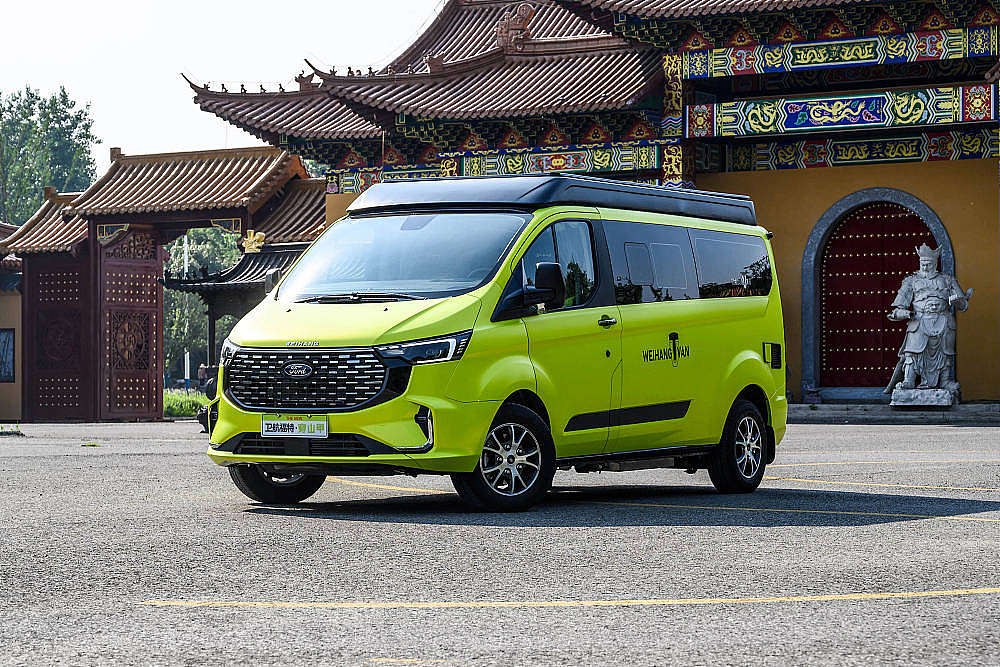 3到5万最值得买的房车,舒适性最好的50万以上的高端房车