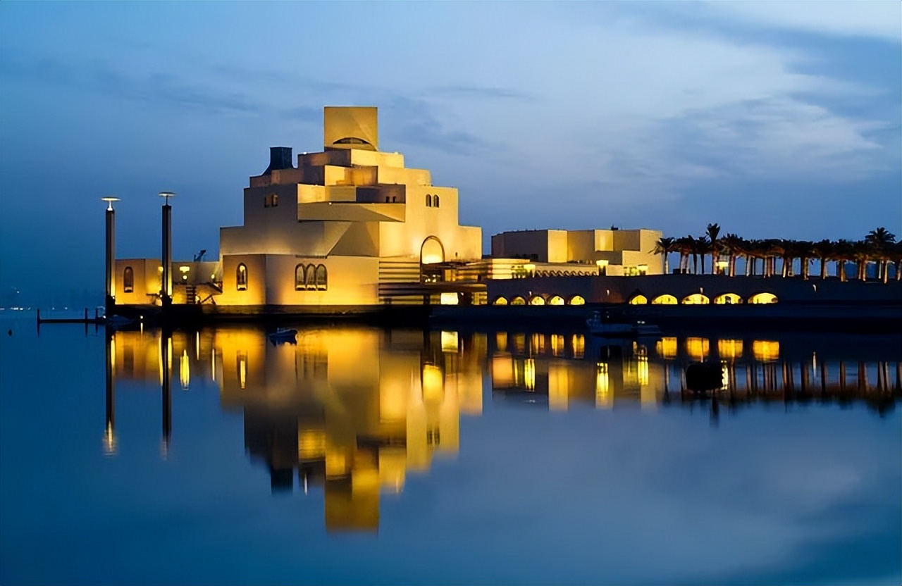 世界上唯一绝对富有的国家,世界上最富的国家也是最穷的国家