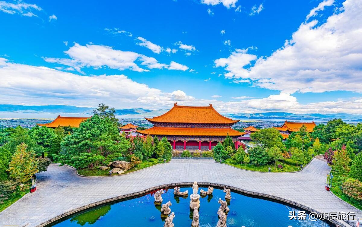 云南西双版纳旅游景点攻略自由行,云南丽江旅游攻略必去景点顺序