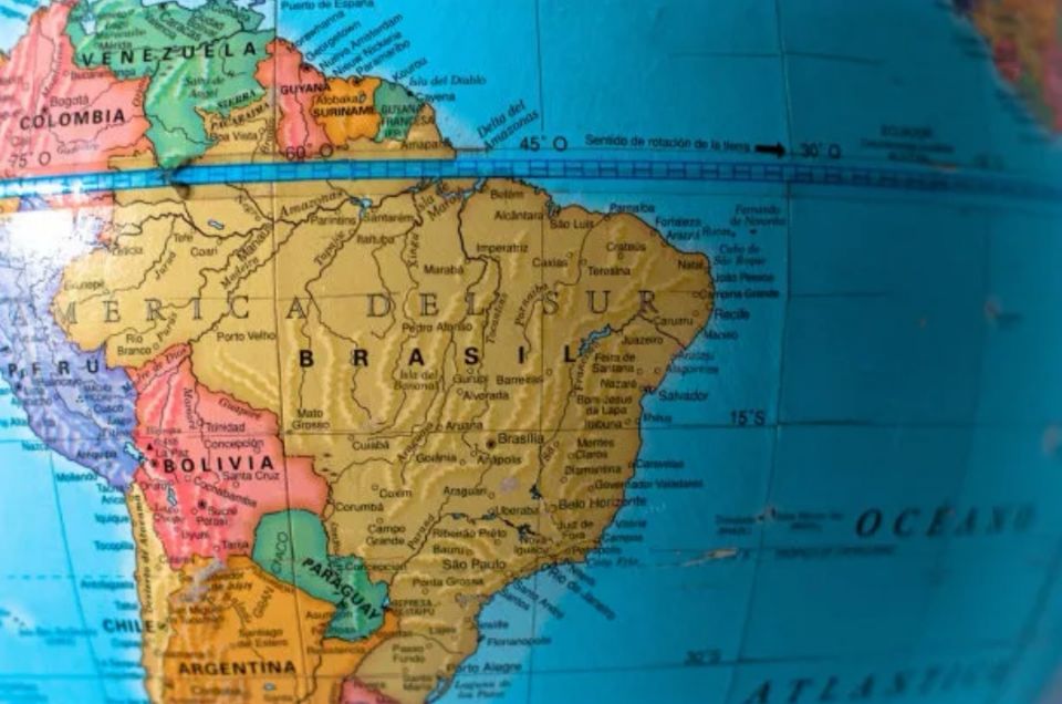 地球上的巨蟒,世界上的巨型蟒蛇到底有多大