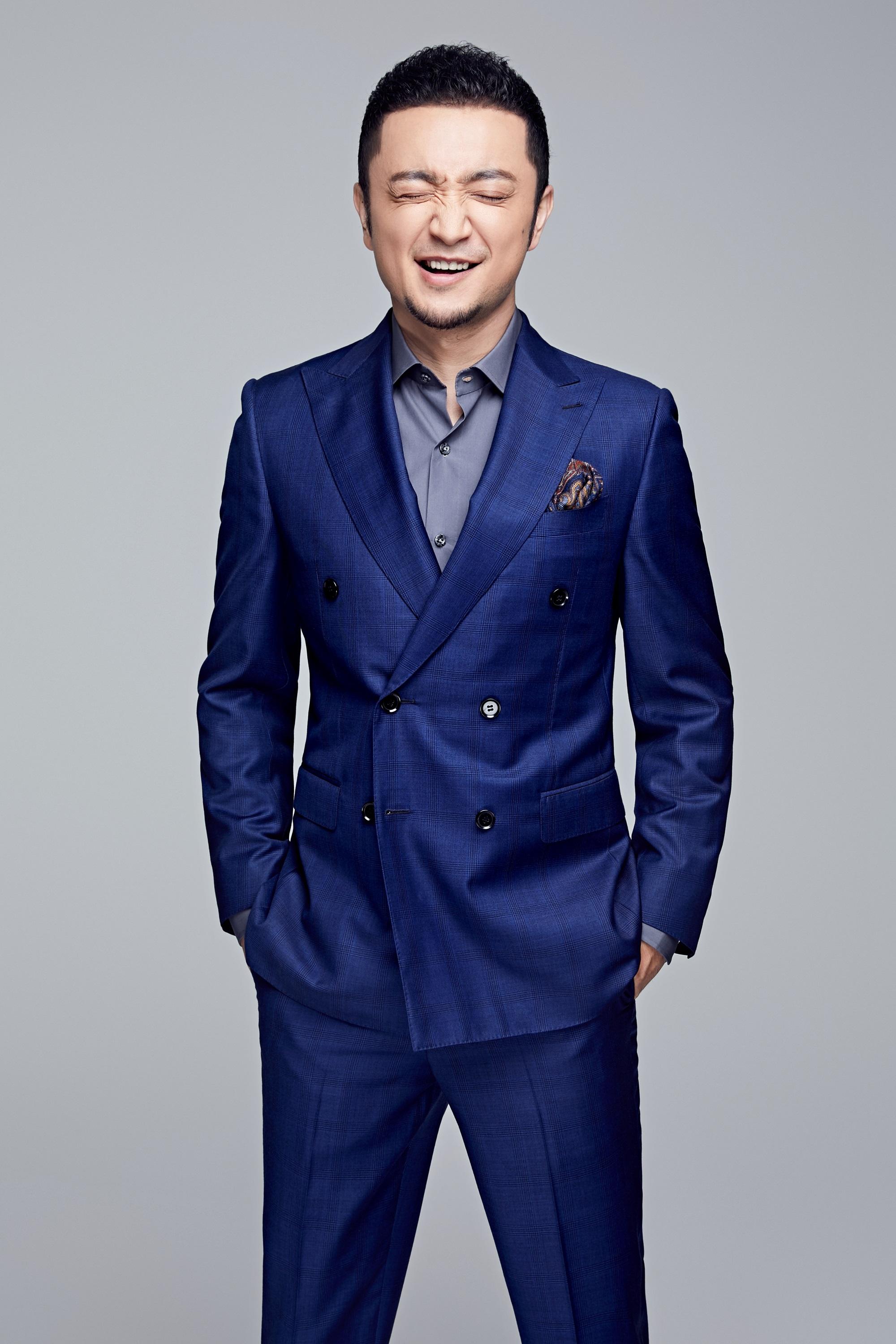 5位央视虎年春晚主持人，最小29岁，个个实力不凡，皆受观众喜爱