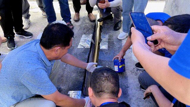 想做防水补漏不知道怎么赚钱,业余vs专业防水补漏