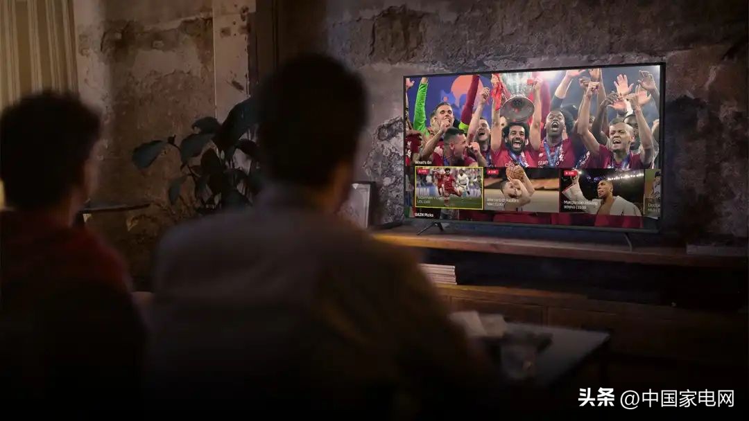 卡塔尔世界杯指定电视,卡塔尔世界杯怎样投屏电视