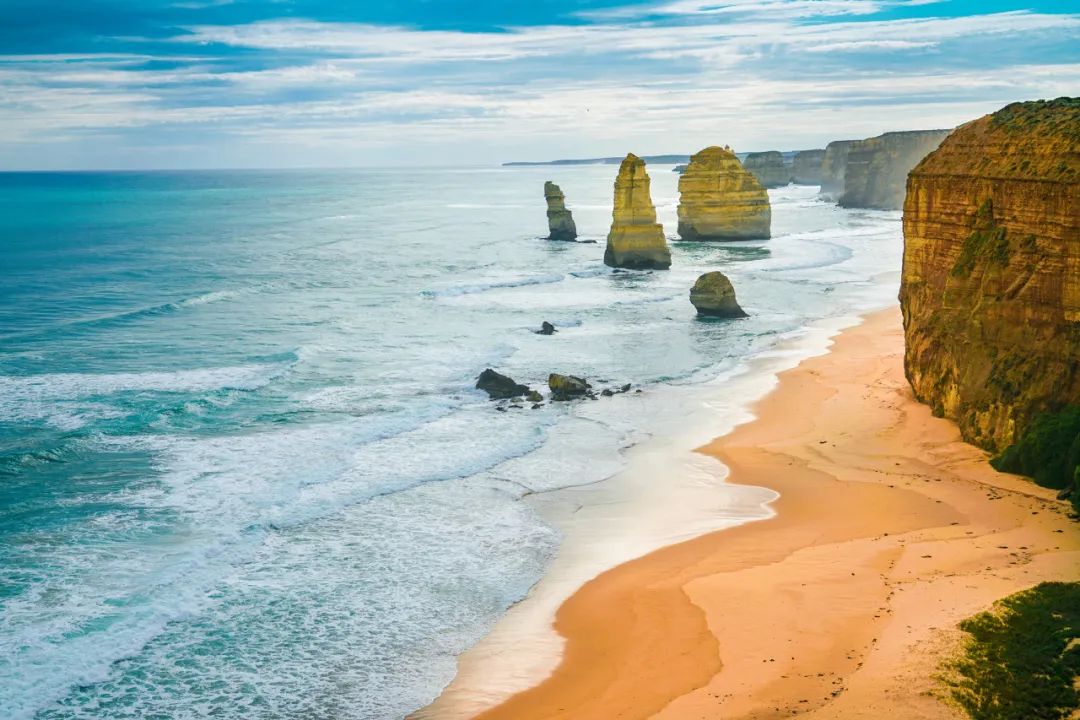 中国人能去做的国外高薪工作,境外高薪工作的真实经历