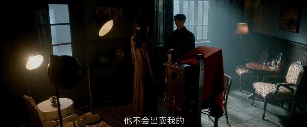 偶像剧和谍战剧热度,开年第一电视剧谍战剧