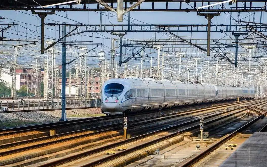 越南再次拿到中国大订单,日本中标的越南高铁现在怎样了