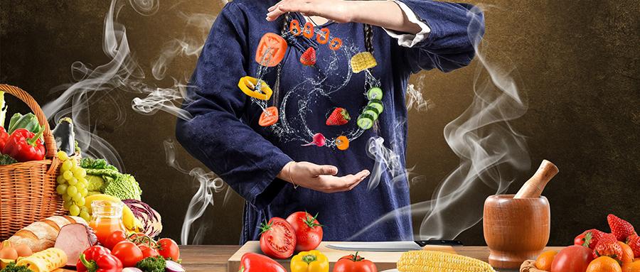 老板朋友在我家聚餐,老板在外面抽烟