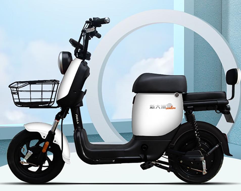 目前性价比最高的电动自行车推荐,两千以内最值得入手的电动自行车