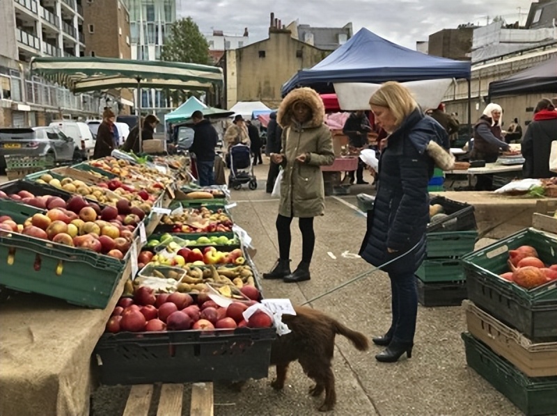 山水间：“日不落帝国”终究迎来了余晖，大不列颠沦为小英伦