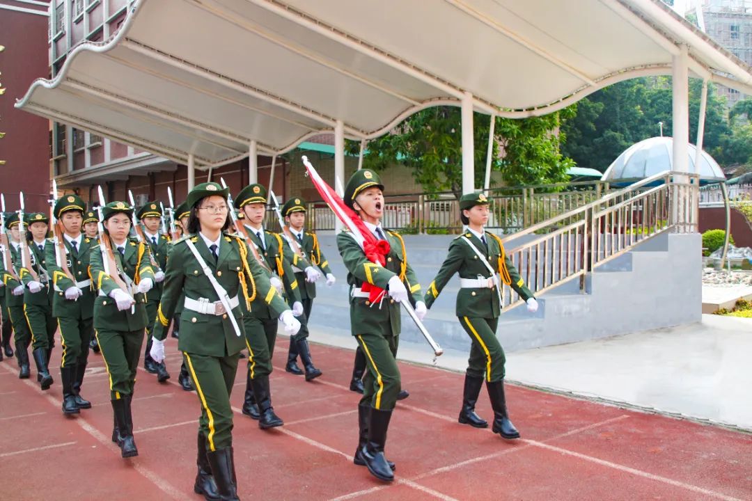 石碣镇四海学校招生电话,东莞石碣四海学校最新视频