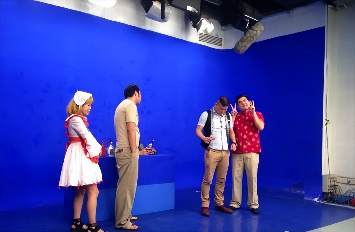 都市笑口组多少年了,都市笑口组现在还播吗