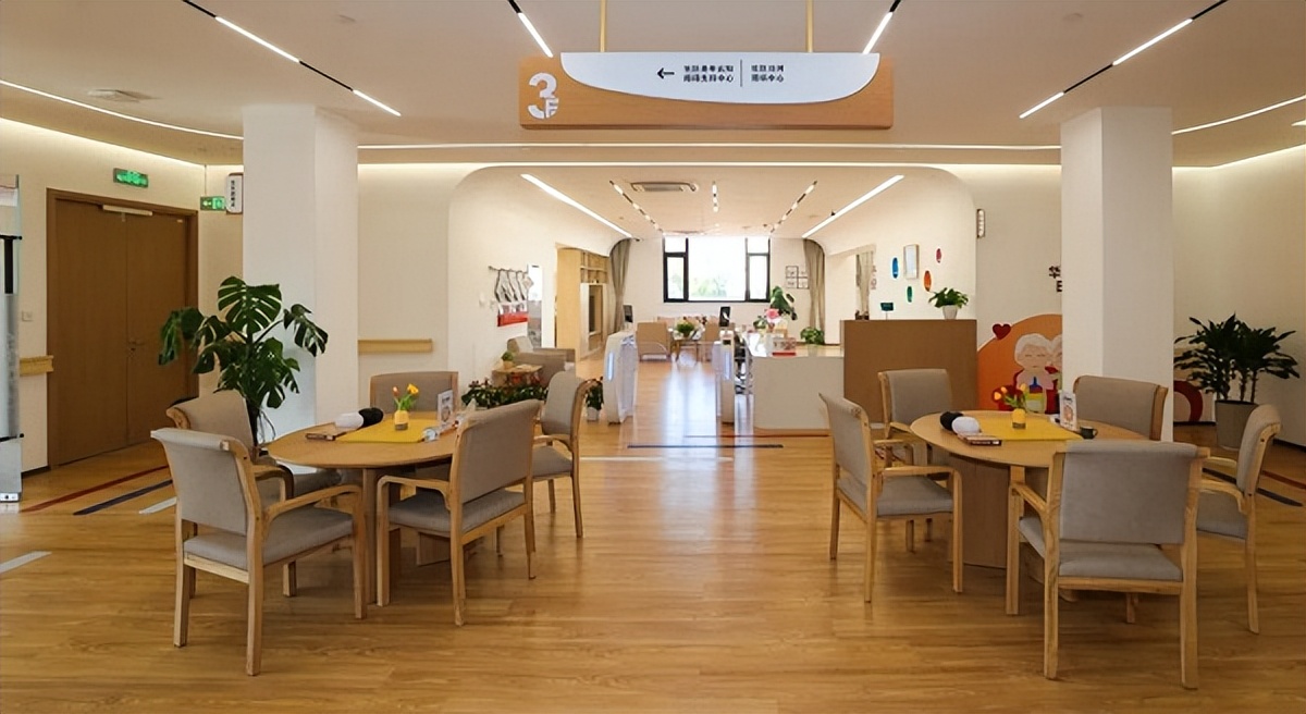 老年人社区智慧健身房,老年人健身房项目有哪些