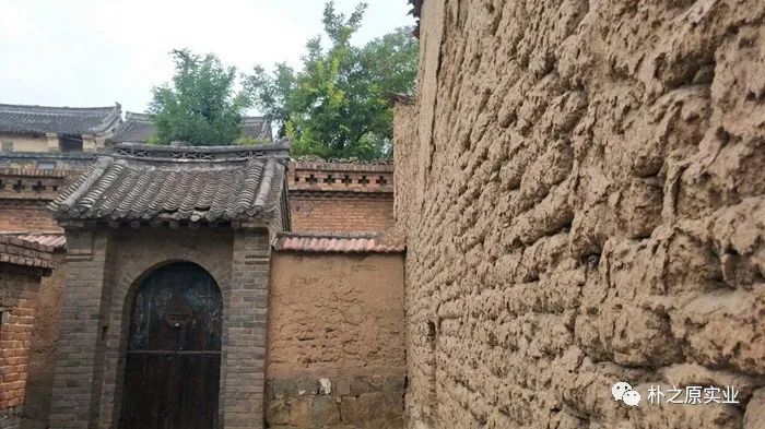 精神夯土墙|读过很多书，都不及你厚重