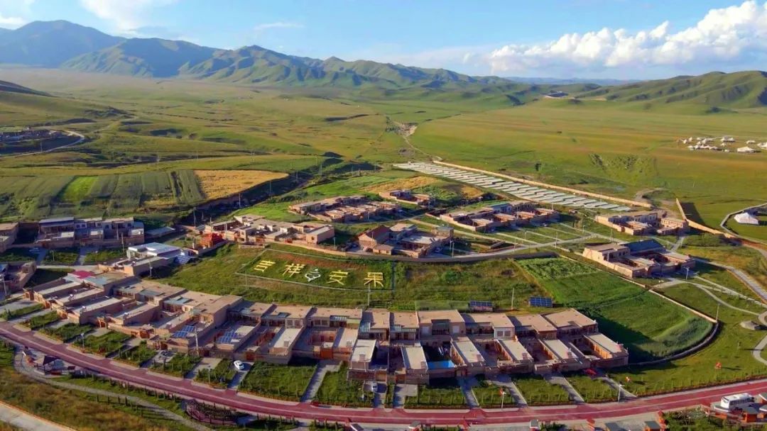 五无甘南十有家园指的是什么,五无甘南指的是什么