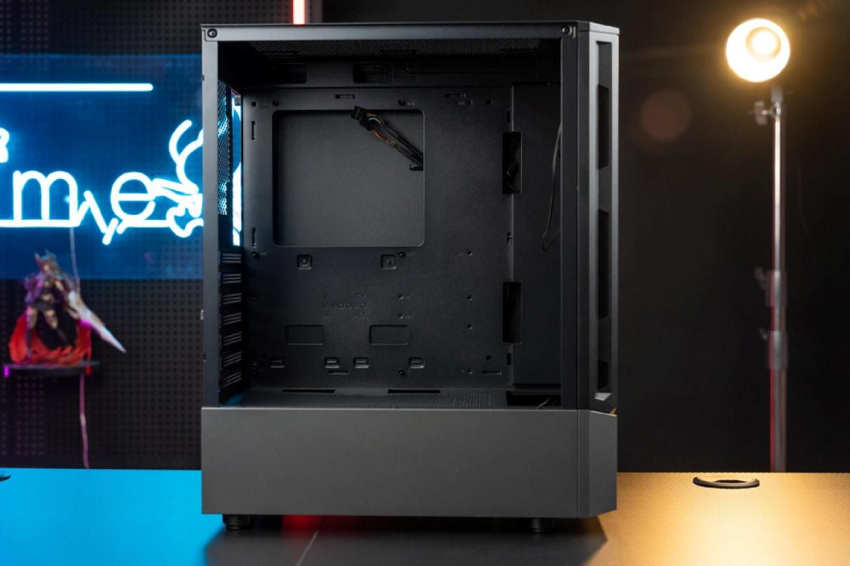 600w电源配多大的机箱,500w电源配什么机箱