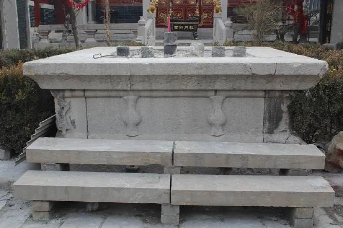 博山一日游必去景点海岱楼,淄博博山一日游必去景点