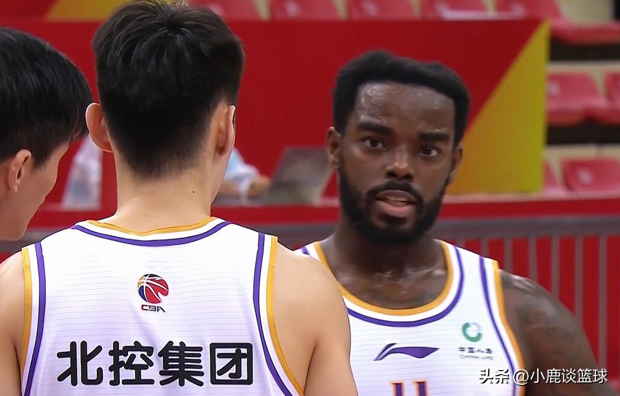 北控男篮最新引援,北控男篮引援最新情况