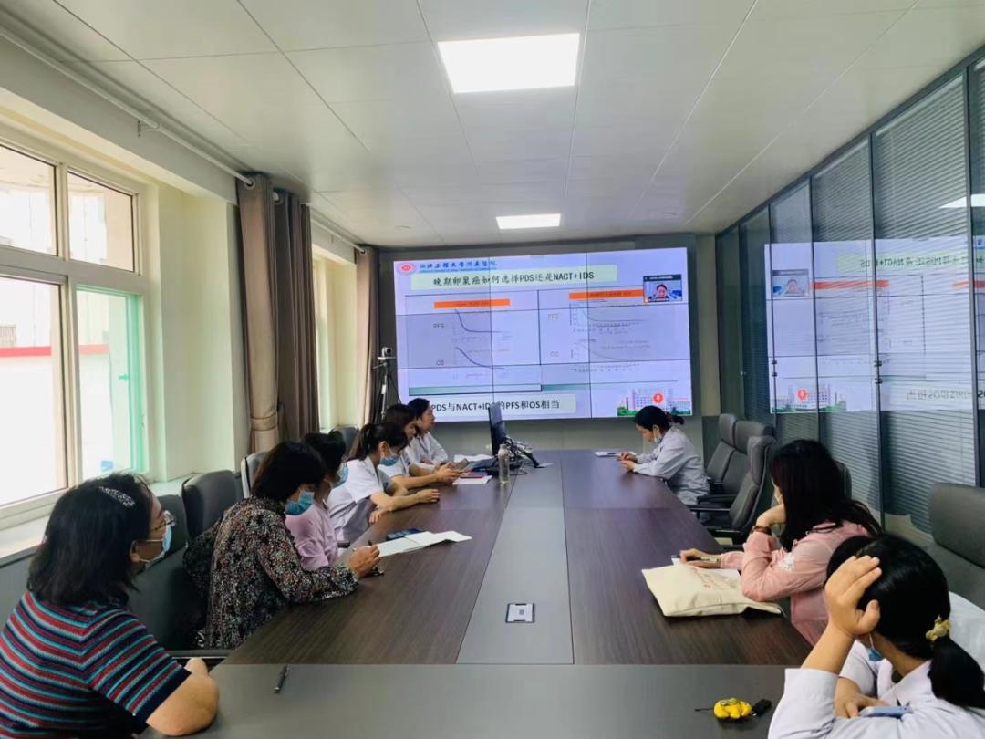 河北工程大学附属医院妇科李静霞,河北省中医院李静医生