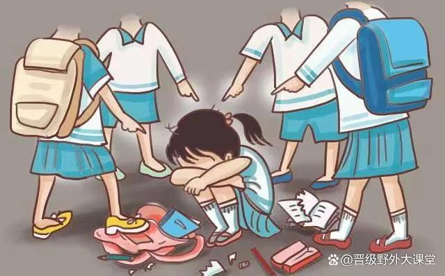 家长接送孩子上下学现象,提醒家长接送女儿上下学的必要性