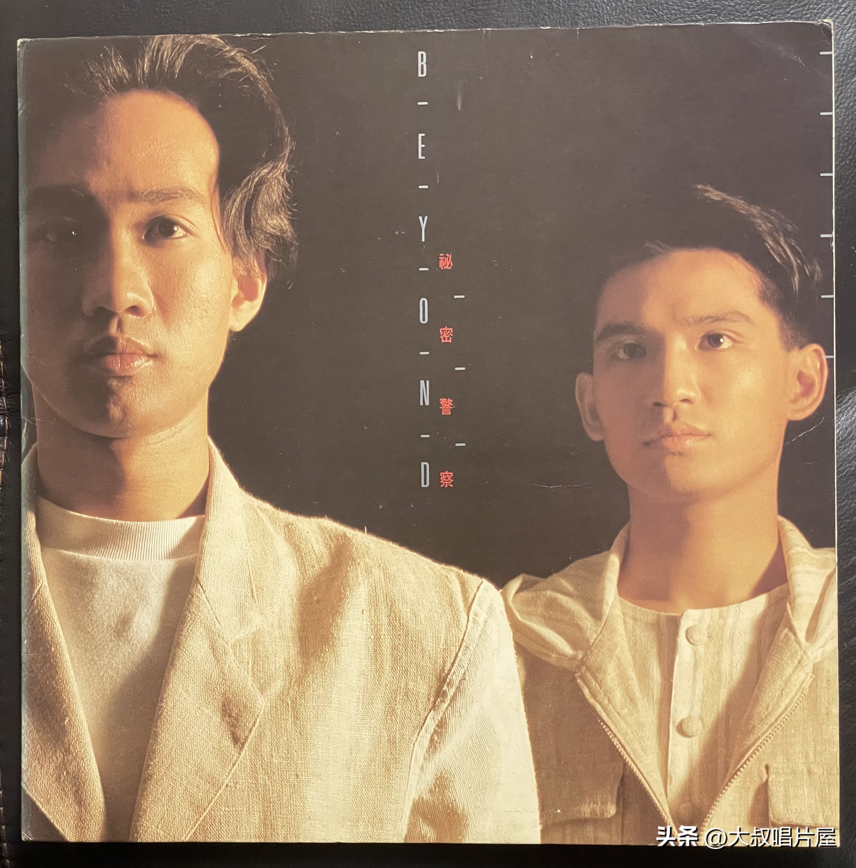 谭咏麟1985十大劲歌金曲,谭咏麟十大劲歌金曲名单