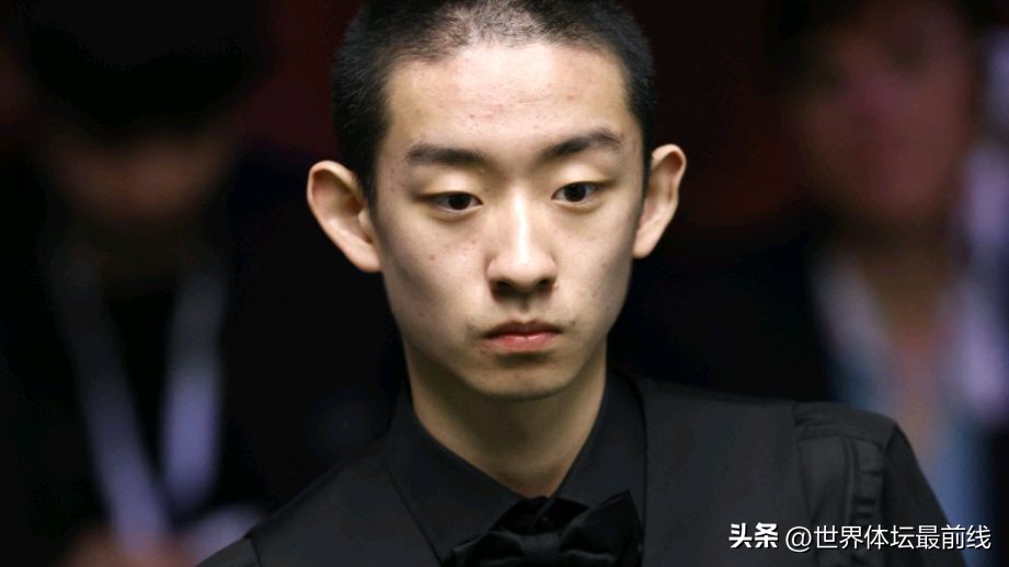 袁思俊晋级八强,吴宜泽夺冠完整视频