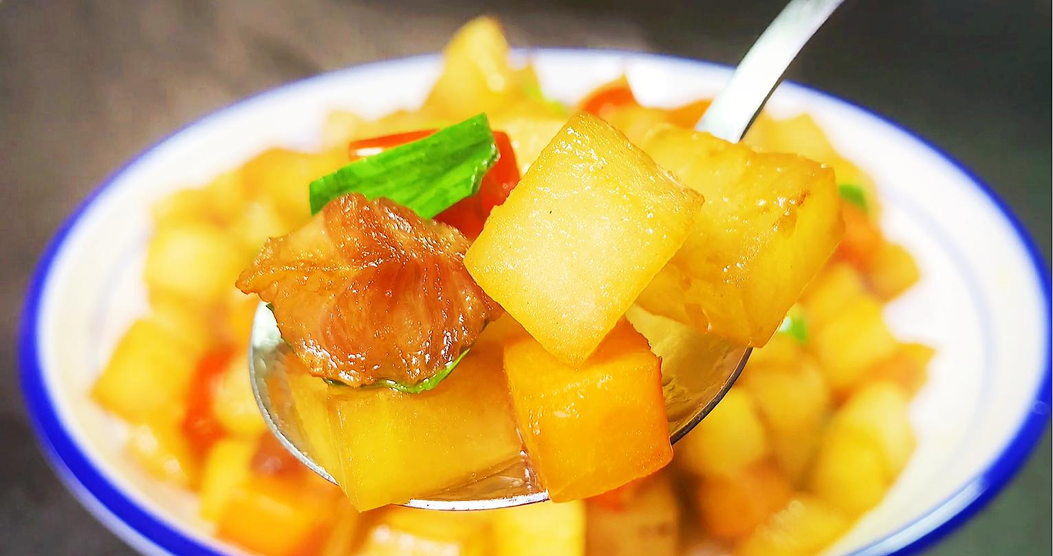 早春回温快易感冒，多吃“2白3黄4绿”，多辛少酸，护肝暖身解乏