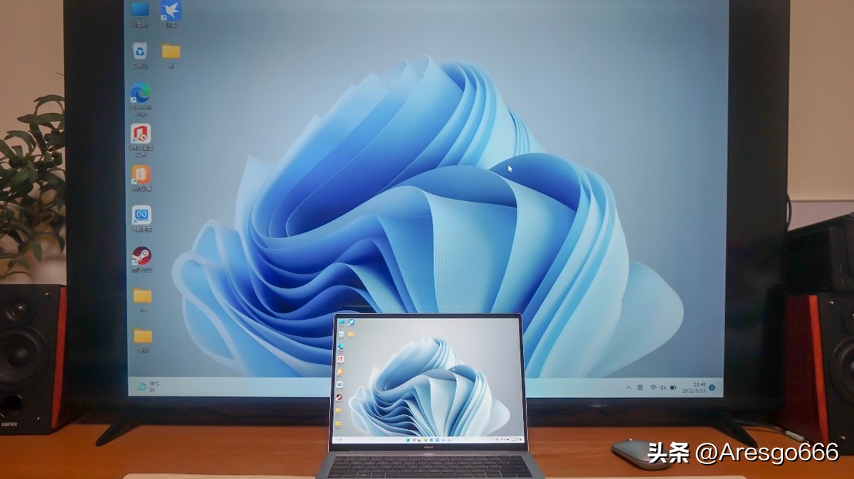 荣耀笔记本magicbookx14i3评测,荣耀magicbook152021锐龙版评测